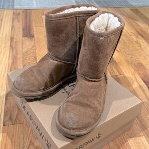Bearpaw girls Elle boots